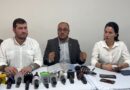 TSE: “No nos va a temblar la mano para denunciar cualquier intento de paralizar el proceso electoral”