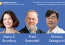 Nobel Medicina a Brunkow, Ramsdell y Sakaguchi por la tolerancia inmunológica periférica