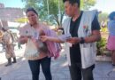 Tribunal Departamental Electoral de Tarija visita los municipios de Uriondo y Entre Ríos para socialización ciudadana