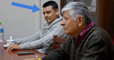 Alan Barca es investigado por hechos de corrupción en contra de medios de comunicación de Tarija