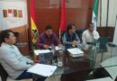 Comisión de Hidrocarburos de la Asamblea Legislativa fiscaliza a EMTAGAS