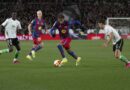 Barcelona cumple y se clasifica a cuartos de la Copa del Rey