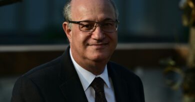 El Presidente del BID llega a Bolivia en visita considerada histórica