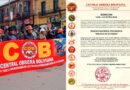 COB convoca a marcha nacional en rechazo al Decreto 5503