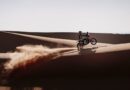 Rally Dakar: Schareina gana la etapa 9 en motos y Sanders arrebata el liderato a Benavides