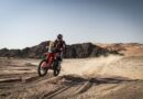 Rally Dakar: Schareina gana la tercera etapa en motos y se acerca al líder Sanders