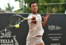 Hugo Dellien gana un partidazo de más de tres horas en Brasil