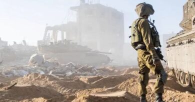 El ejército israelí reconoce haber matado a un palestino de 14 años en Cisjordania