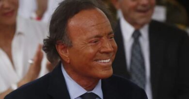 Julio Iglesias es investigado por presunta agresión sexual a dos extrabajadoras