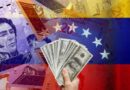 Venezuela recibe otros 200 millones de dólares por la venta de hidrocarburos