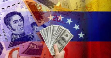 Venezuela recibe otros 200 millones de dólares por la venta de hidrocarburos