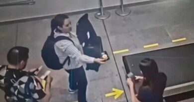 ‘Maletas’: Exgerente de Aduana dice que advirtió uso indebido de pasaporte y pidió revisar equipaje