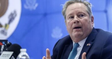 EEUU denuncia que agentes cubanos “acosaron” a su encargado de negocios en La Habana