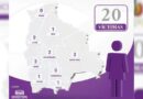 Bolivia registra 20 feminicidios en menos de tres meses